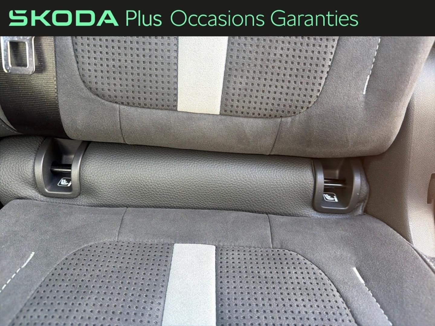 Voitures occasions ŠKODA KODIAQ Selection Villemomble