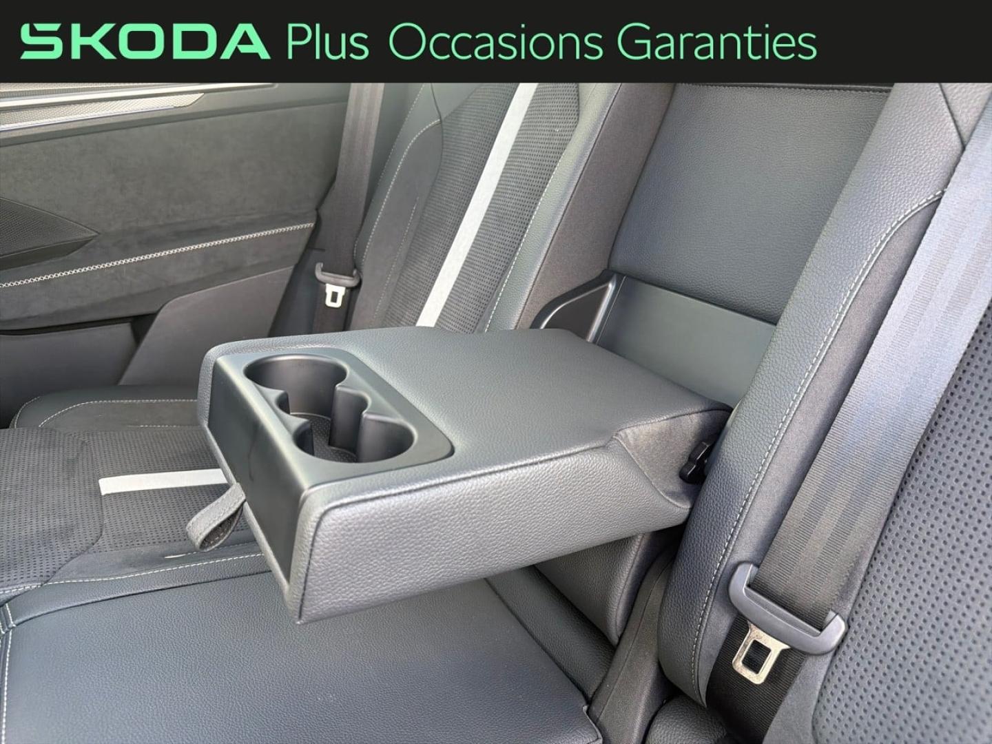 Voitures occasions ŠKODA KODIAQ Selection Villemomble