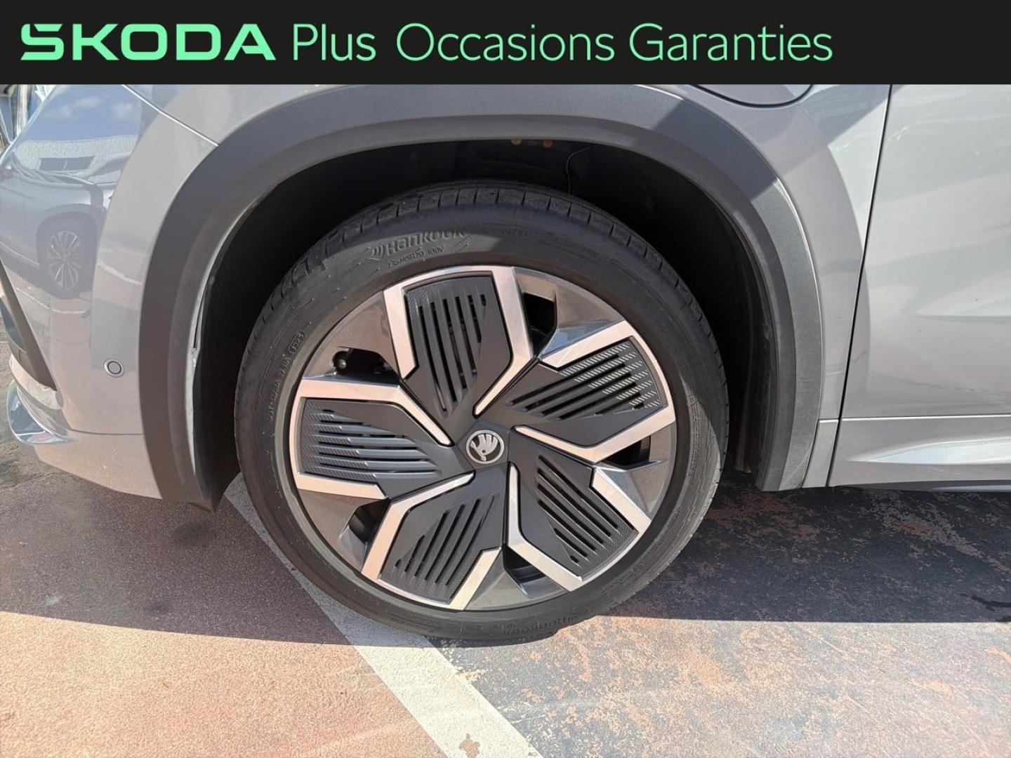 Voitures occasions ŠKODA KODIAQ Selection Villemomble