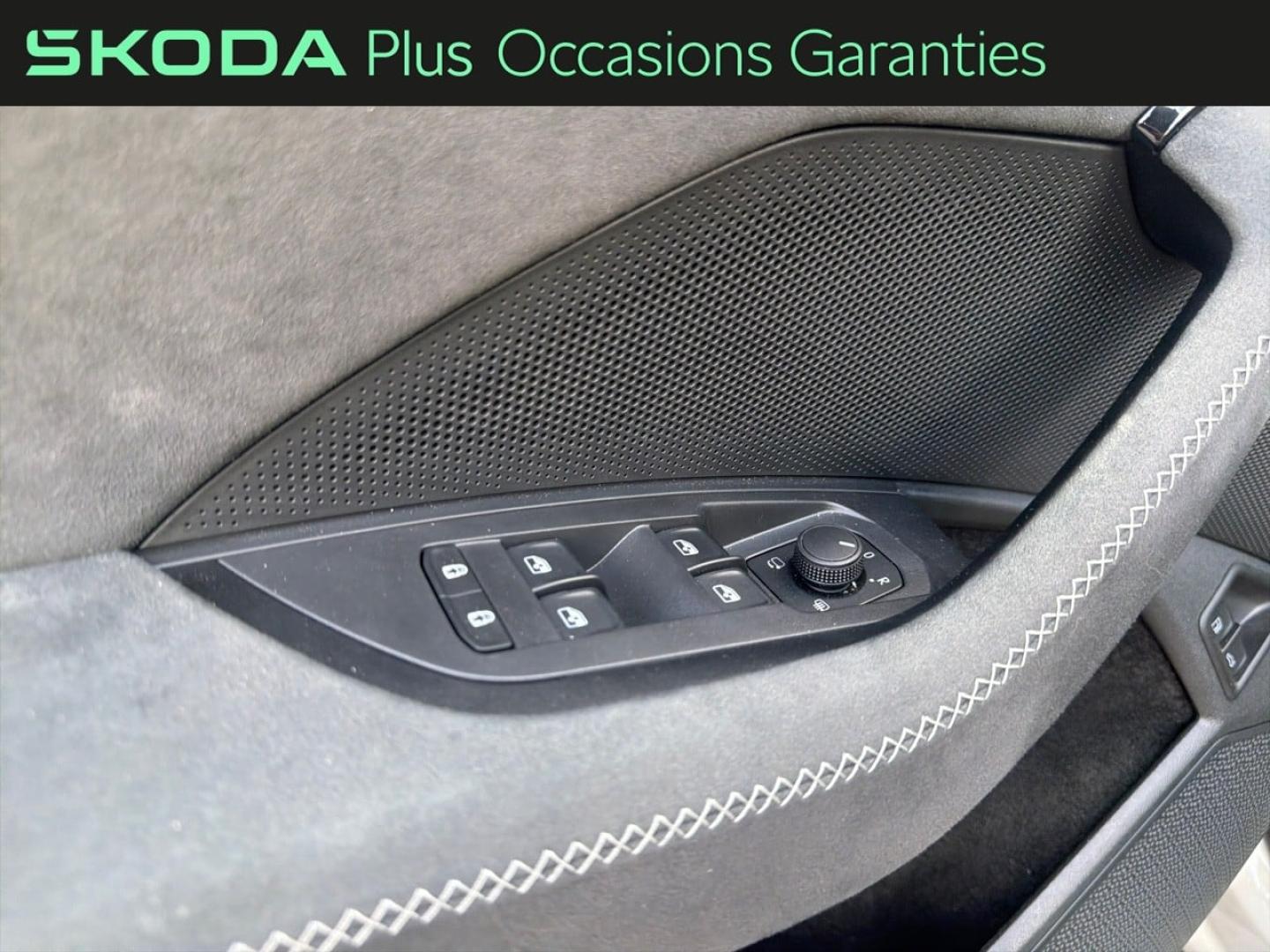 Voitures occasions ŠKODA KODIAQ Selection Villemomble