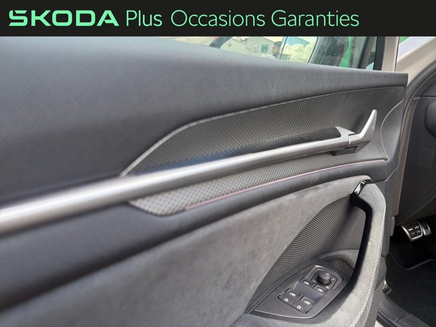 Voitures occasions ŠKODA KODIAQ Selection Villemomble