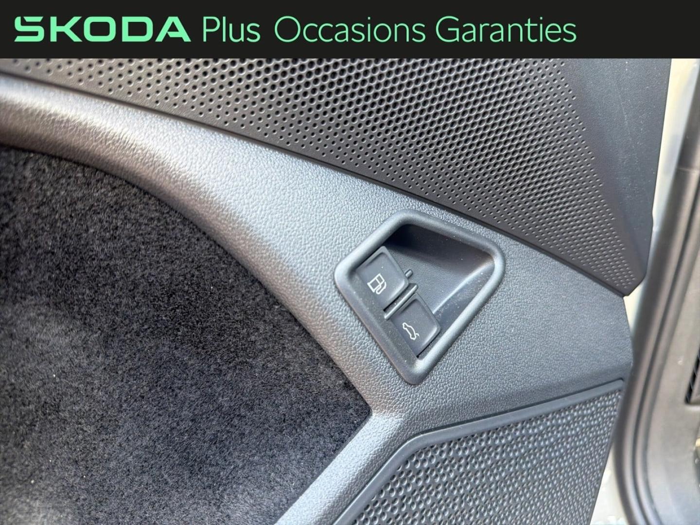 Voitures occasions ŠKODA KODIAQ Selection Villemomble