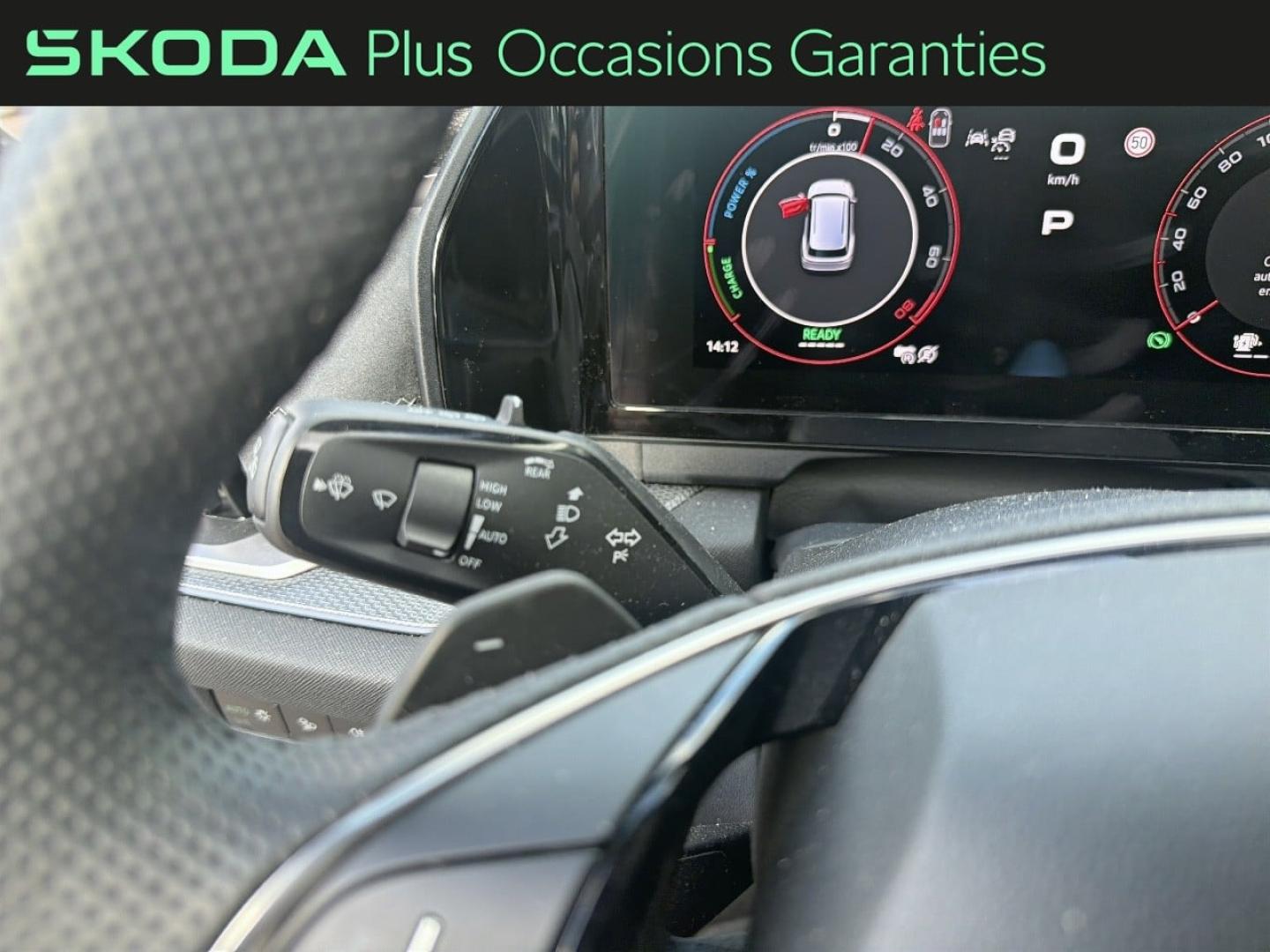 Voitures occasions ŠKODA KODIAQ Selection Villemomble