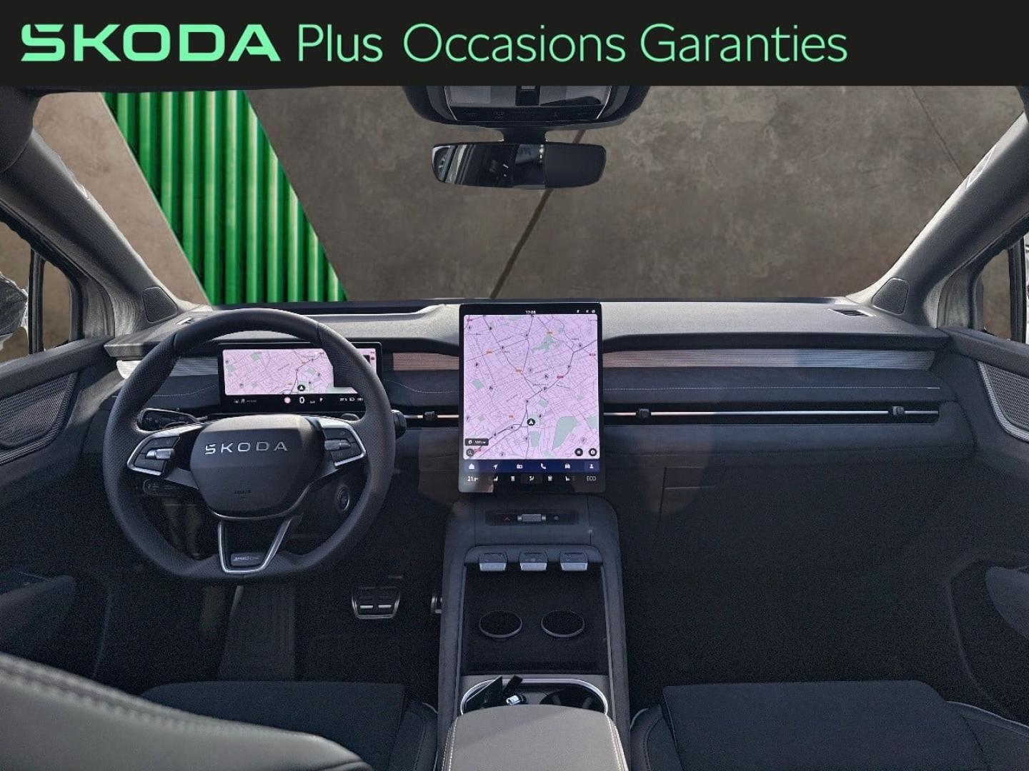 Voitures occasions ŠKODA PEAQ Sportline Villemomble