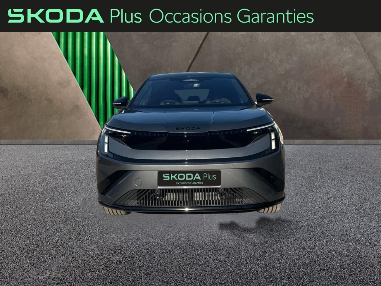 Voitures occasions ŠKODA PEAQ Sportline Villemomble