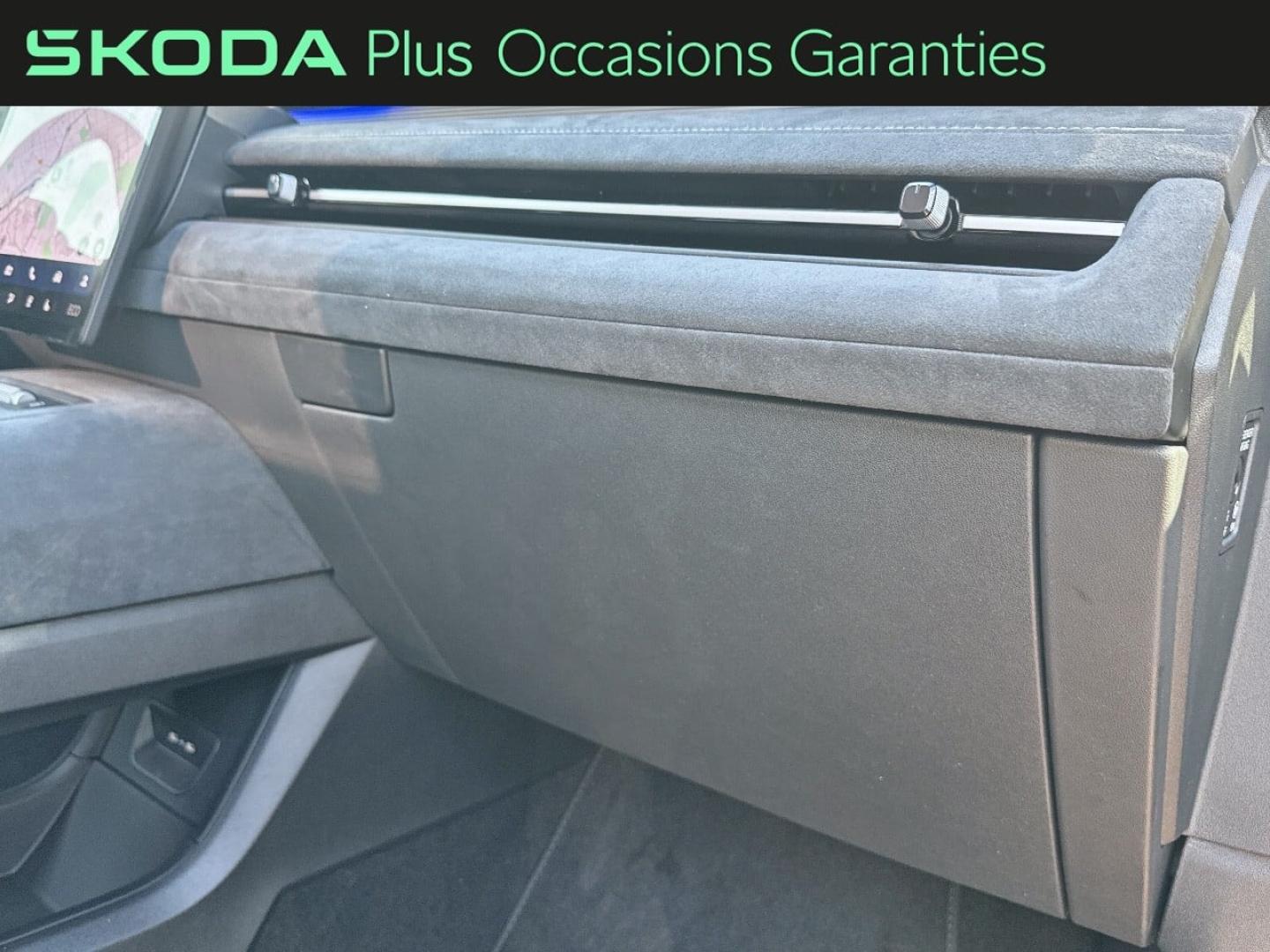 Voitures occasions ŠKODA PEAQ Sportline Villemomble