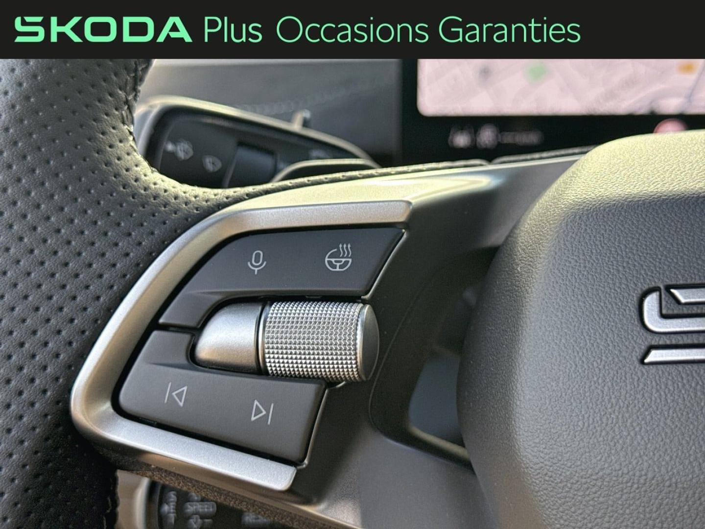 Voitures occasions ŠKODA PEAQ Sportline Villemomble