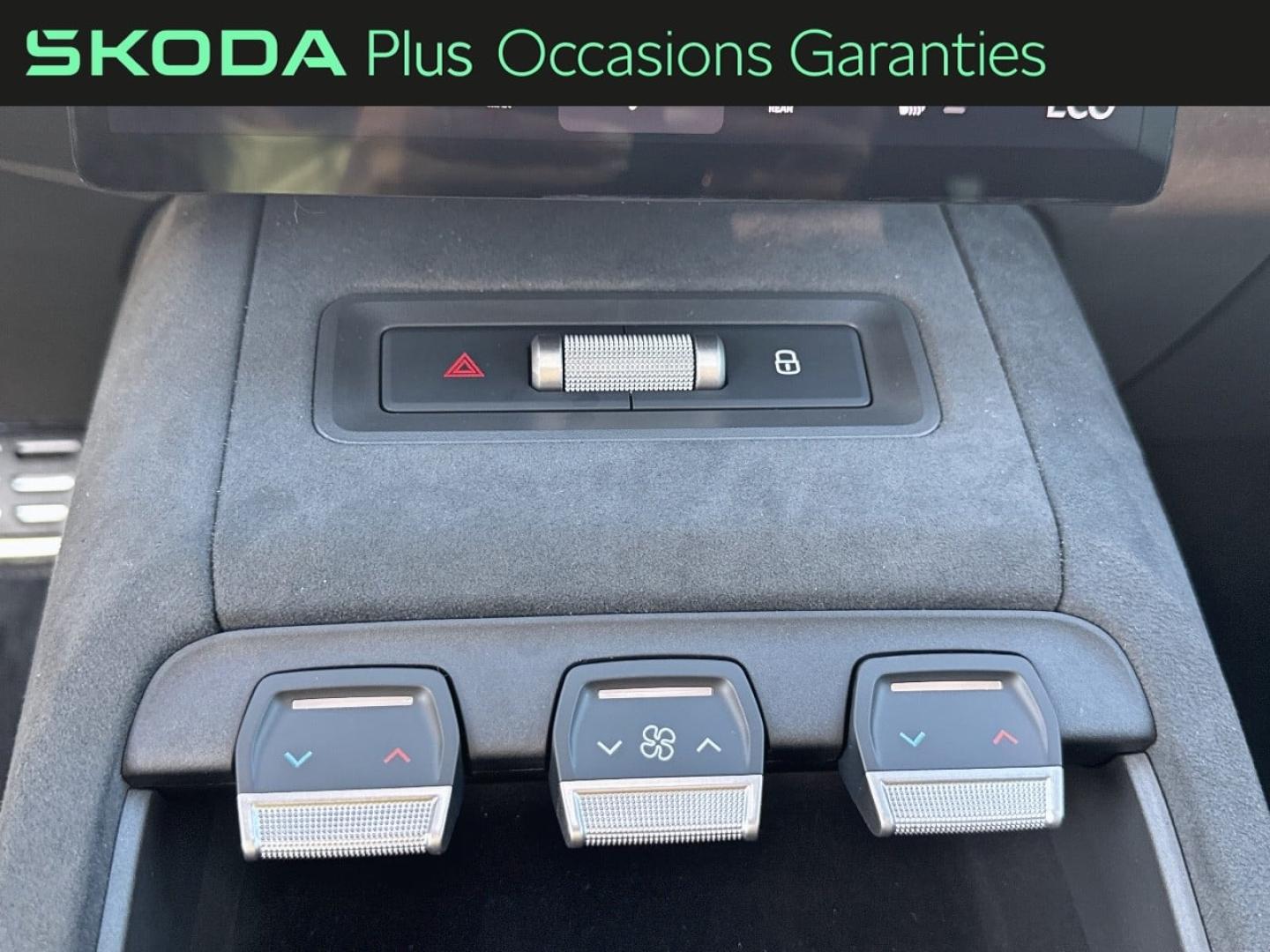 Voitures occasions ŠKODA PEAQ Sportline Villemomble