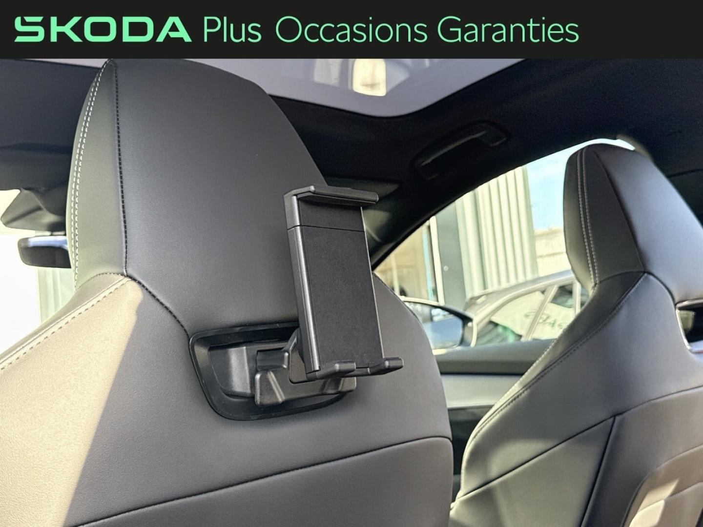 Voitures occasions ŠKODA PEAQ Sportline Villemomble