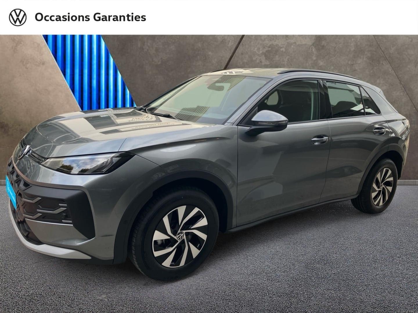 Voitures occasions VOLKSWAGEN T-ROC Life Villemomble