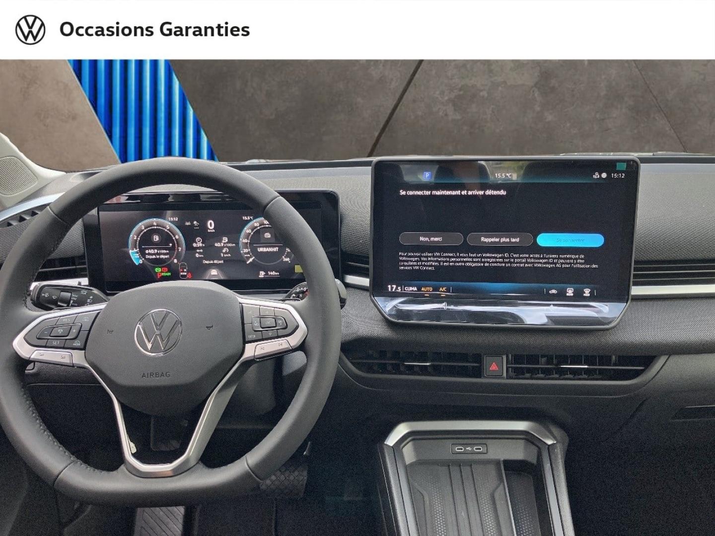 Voitures occasions VOLKSWAGEN T-ROC Life Villemomble