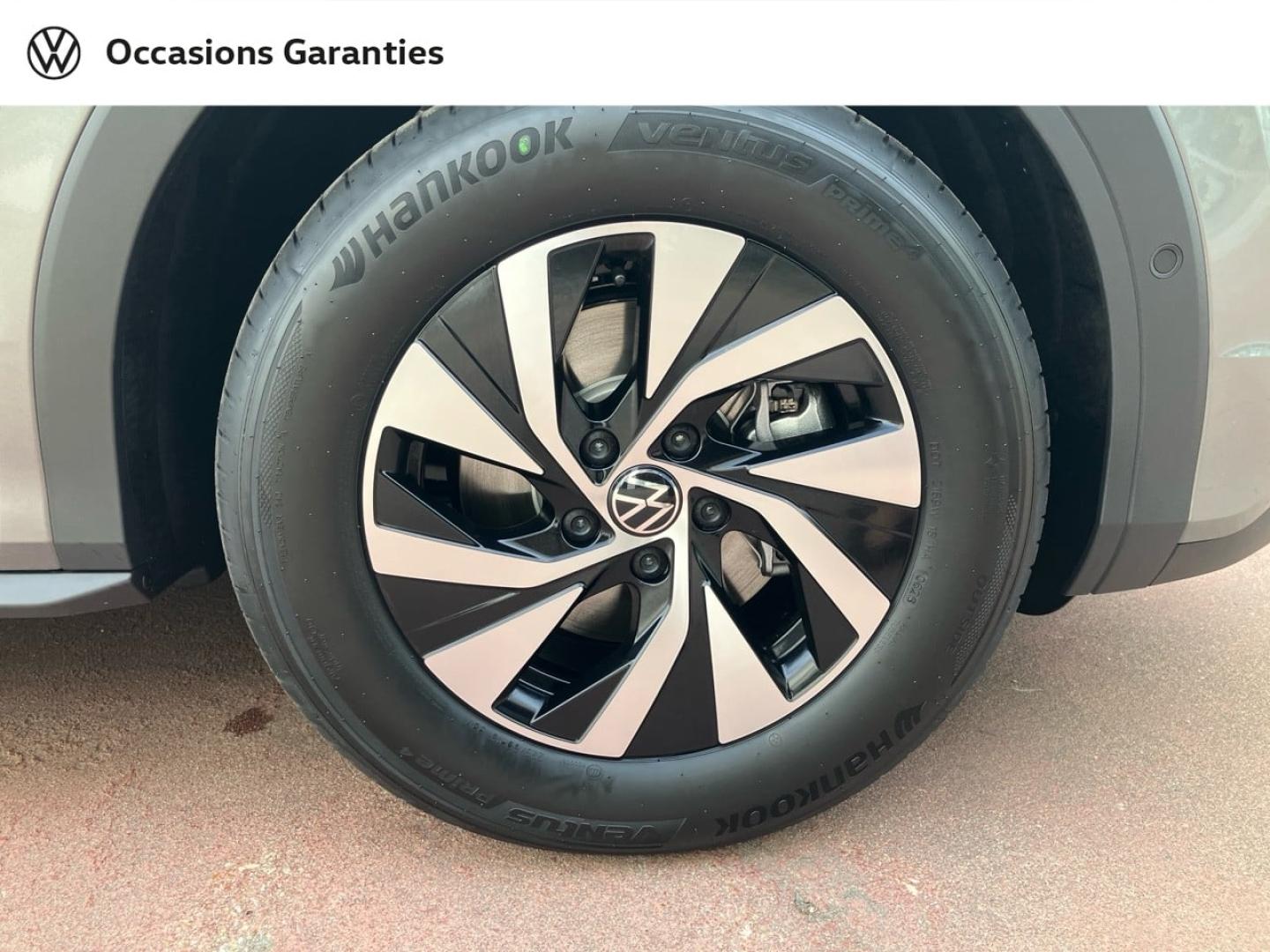 Voitures occasions VOLKSWAGEN T-ROC Life Villemomble