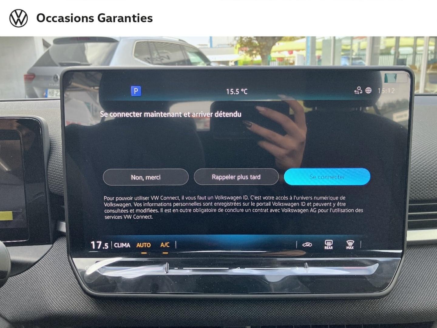 Voitures occasions VOLKSWAGEN T-ROC Life Villemomble