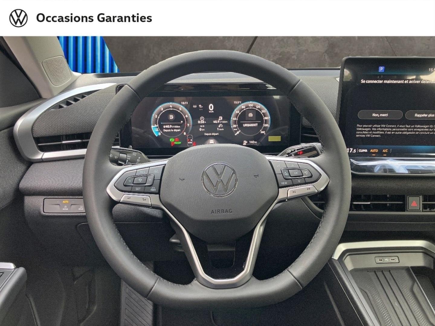 Voitures occasions VOLKSWAGEN T-ROC Life Villemomble