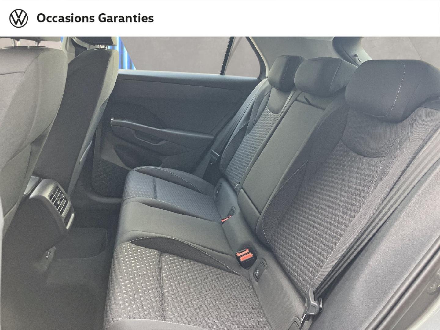 Voitures occasions VOLKSWAGEN T-ROC Life Villemomble