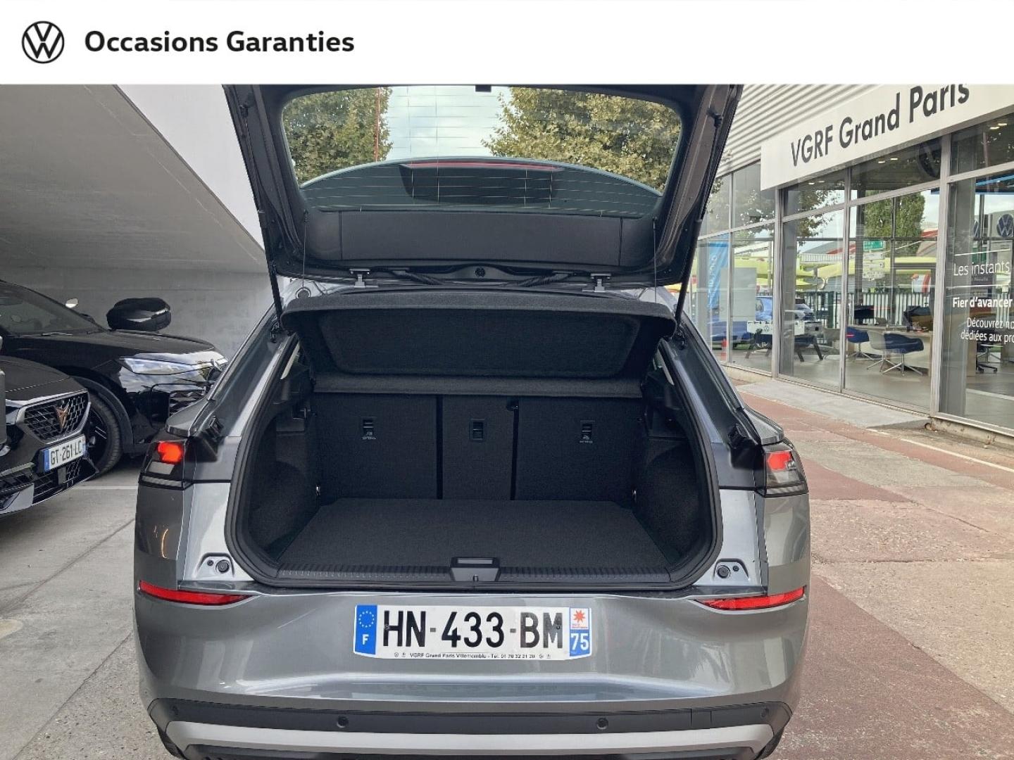 Voitures occasions VOLKSWAGEN T-ROC Life Villemomble