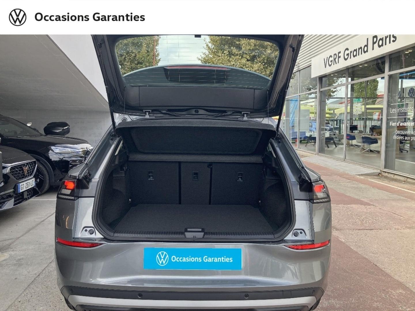 Voitures occasions VOLKSWAGEN T-ROC Life Villemomble