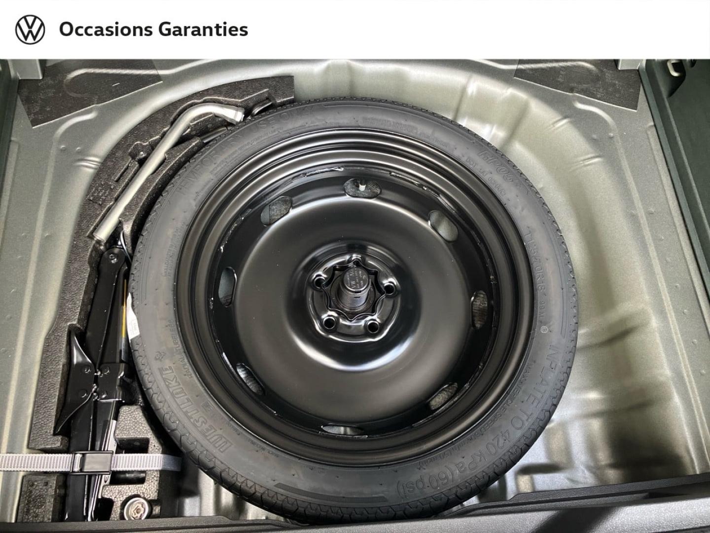 Voitures occasions VOLKSWAGEN T-ROC Life Villemomble