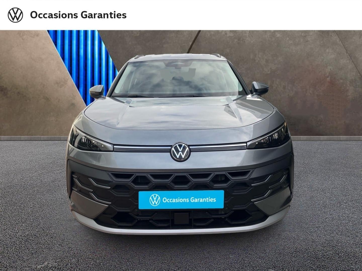 Voitures occasions VOLKSWAGEN T-ROC Life Villemomble