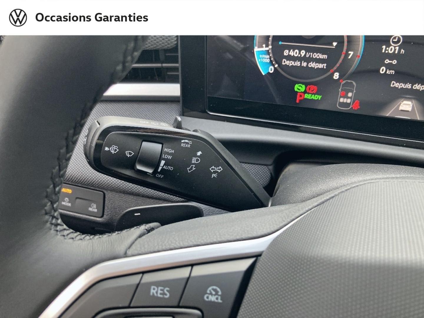 Voitures occasions VOLKSWAGEN T-ROC Life Villemomble