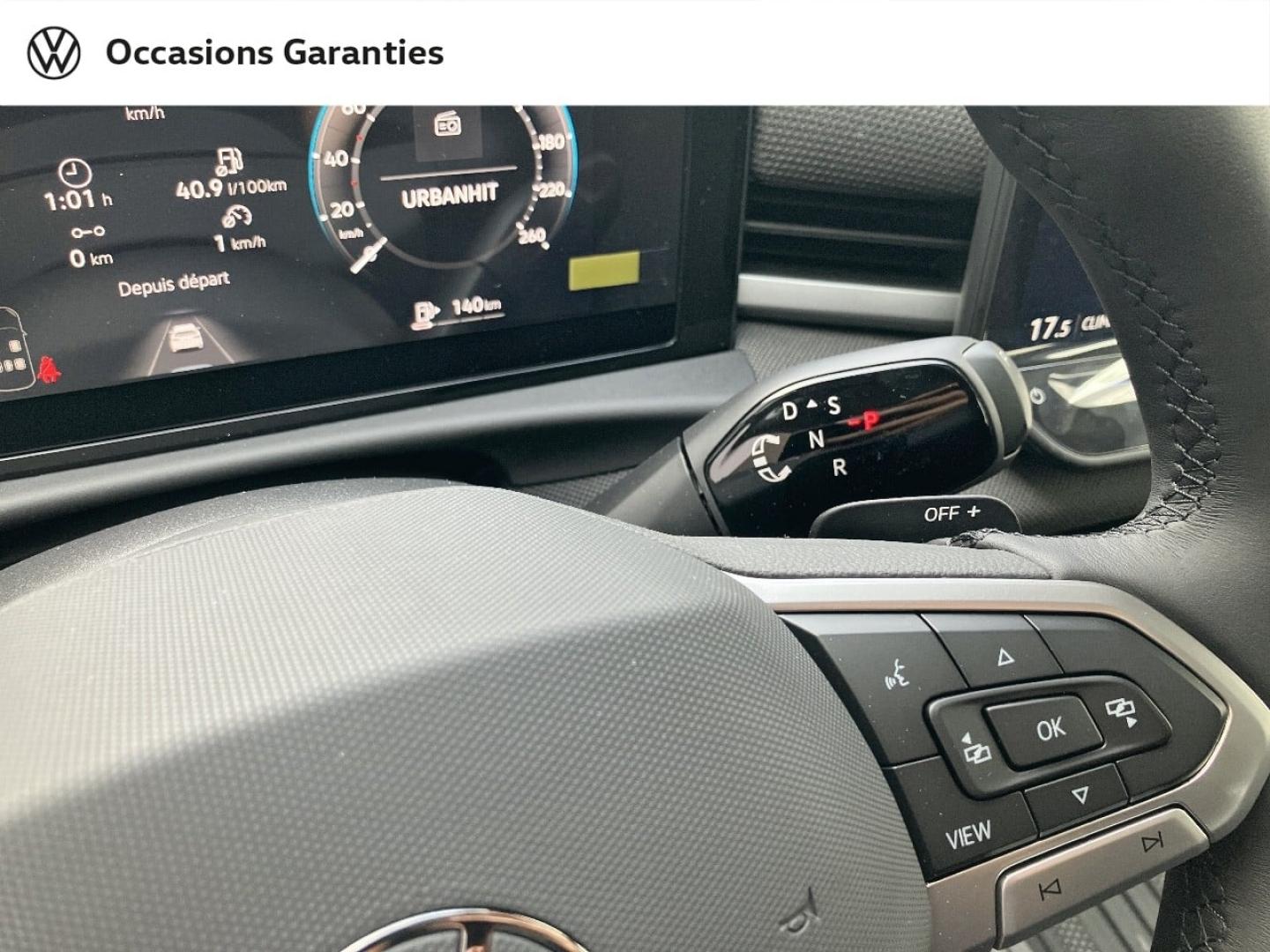 Voitures occasions VOLKSWAGEN T-ROC Life Villemomble