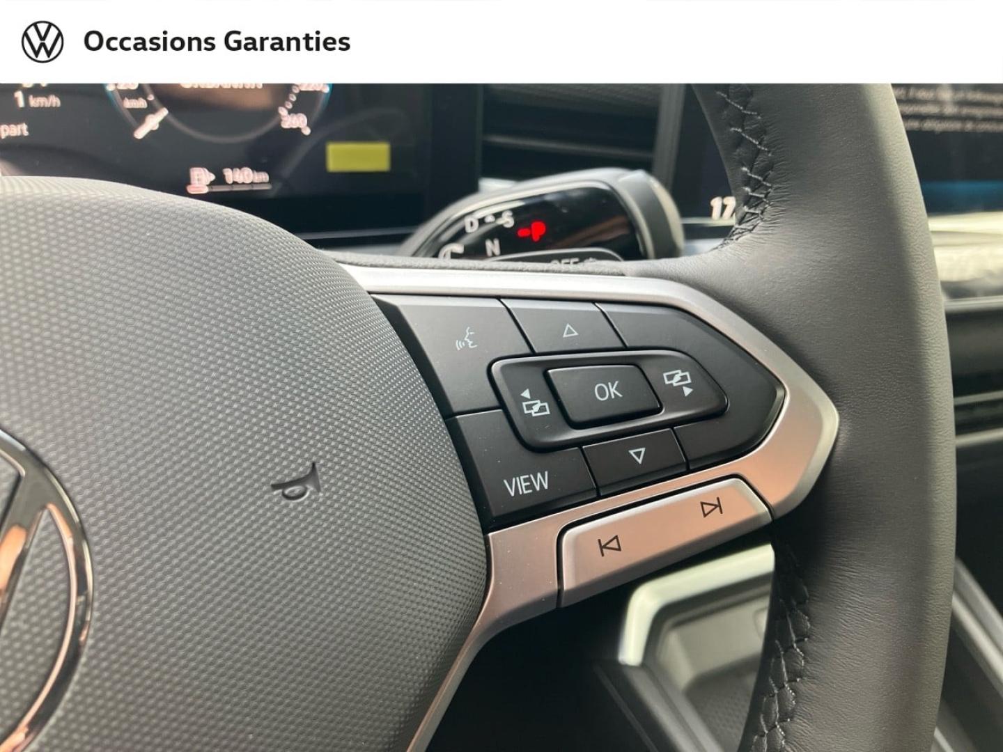 Voitures occasions VOLKSWAGEN T-ROC Life Villemomble