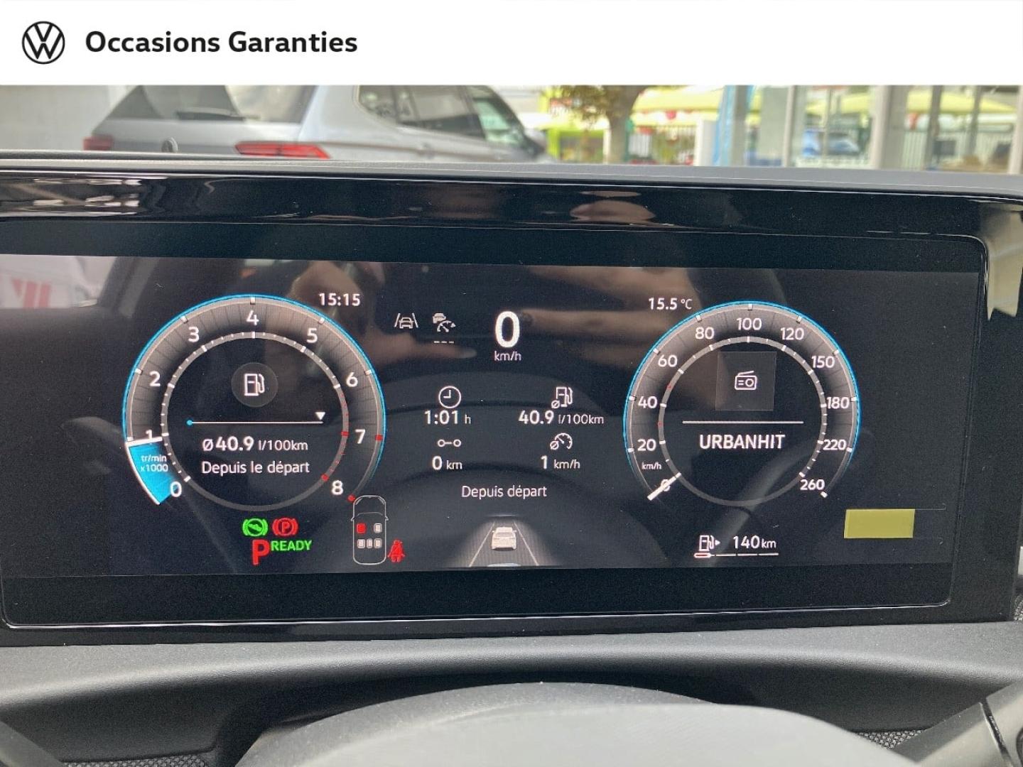 Voitures occasions VOLKSWAGEN T-ROC Life Villemomble