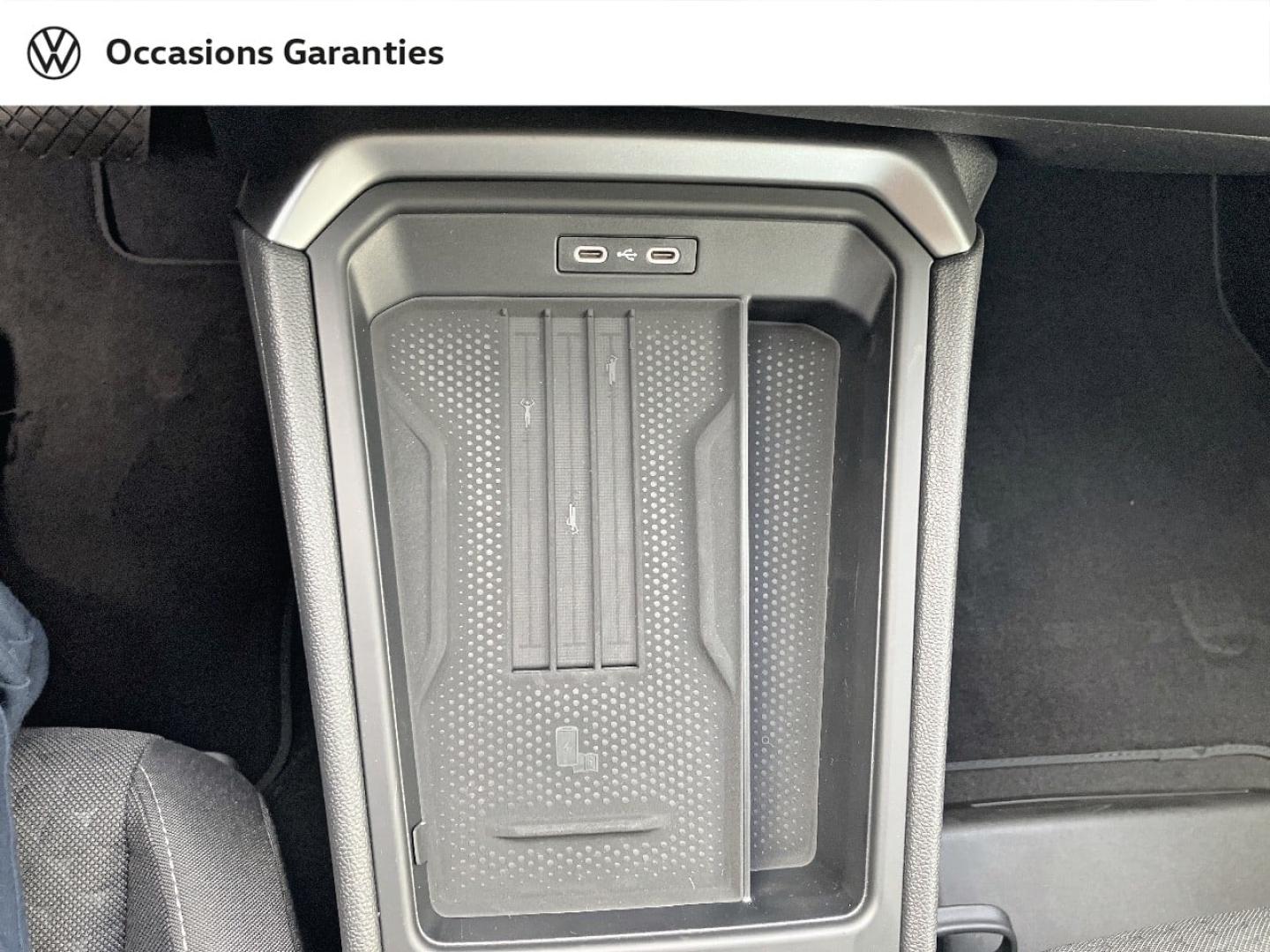 Voitures occasions VOLKSWAGEN T-ROC Life Villemomble