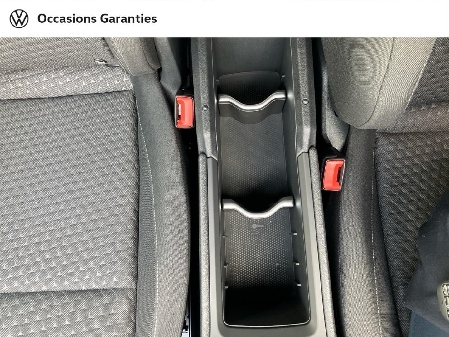 Voitures occasions VOLKSWAGEN T-ROC Life Villemomble