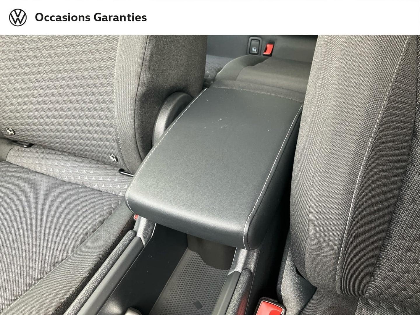 Voitures occasions VOLKSWAGEN T-ROC Life Villemomble