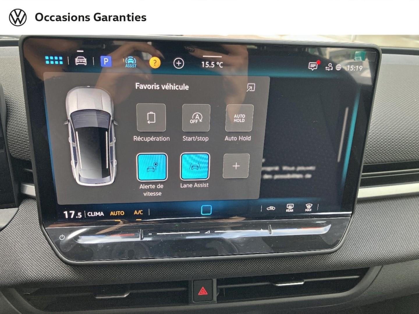 Voitures occasions VOLKSWAGEN T-ROC Life Villemomble