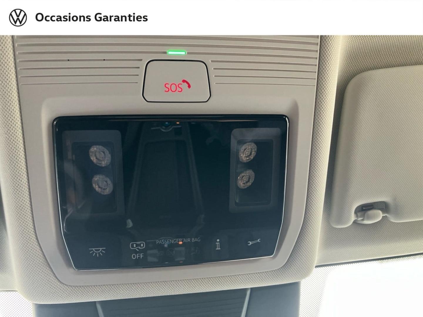 Voitures occasions VOLKSWAGEN T-ROC Life Villemomble