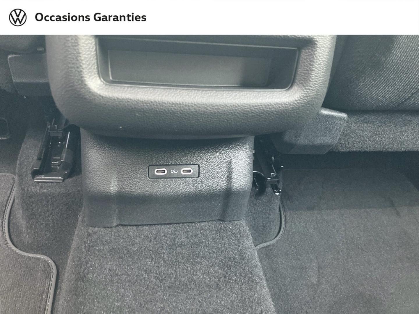 Voitures occasions VOLKSWAGEN T-ROC Life Villemomble