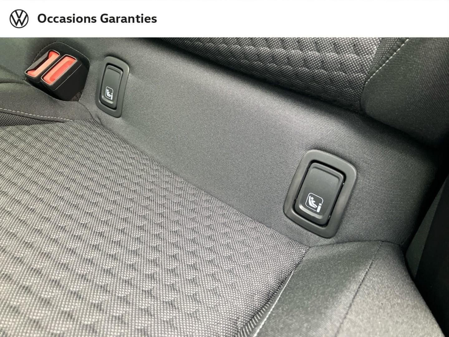Voitures occasions VOLKSWAGEN T-ROC Life Villemomble