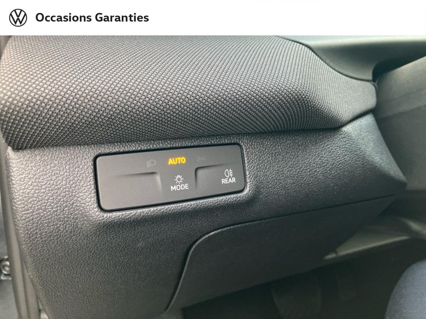 Voitures occasions VOLKSWAGEN T-ROC Life Villemomble
