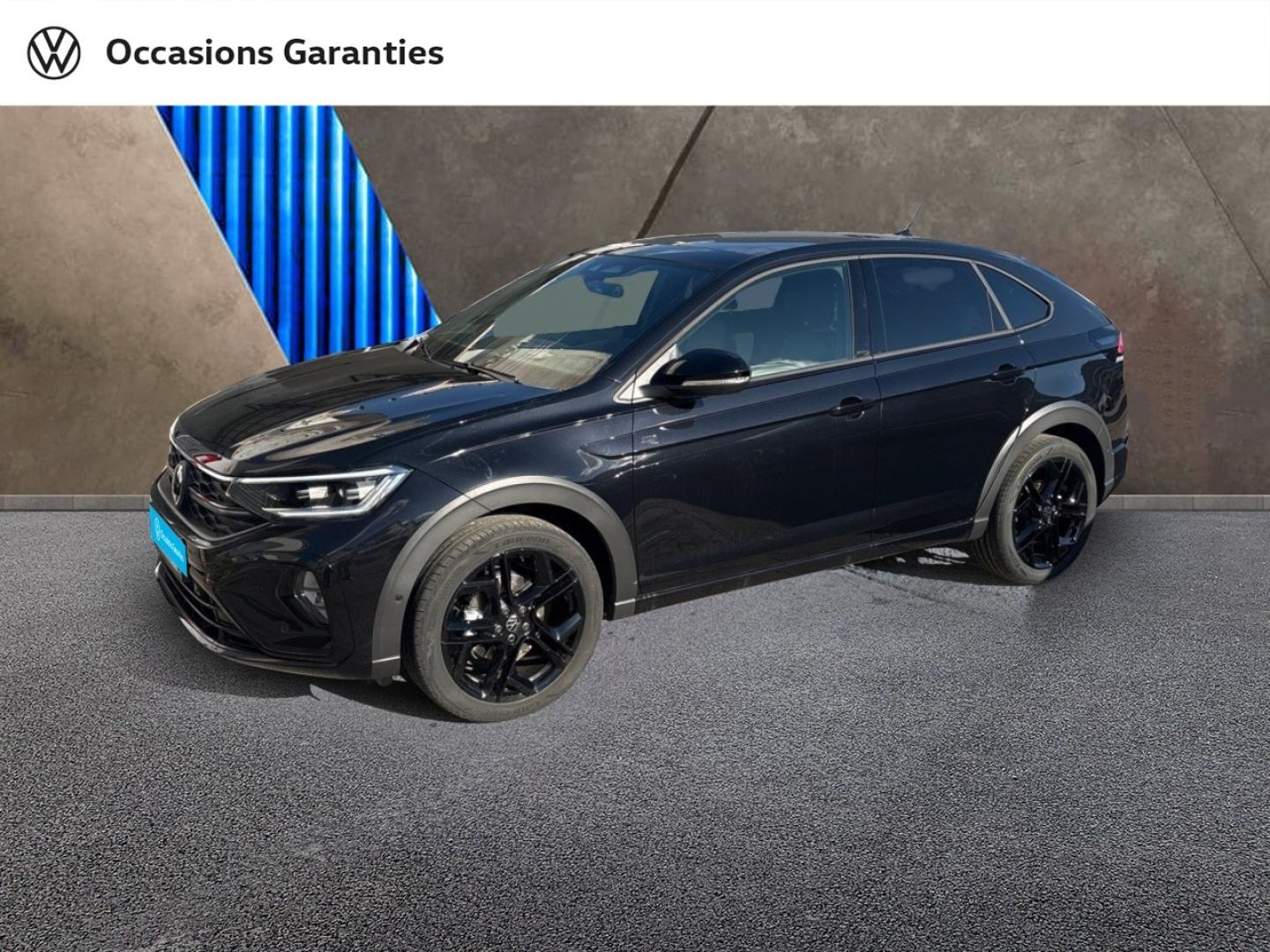 Voitures occasions VOLKSWAGEN TAIGO R-Line Edition Villemomble