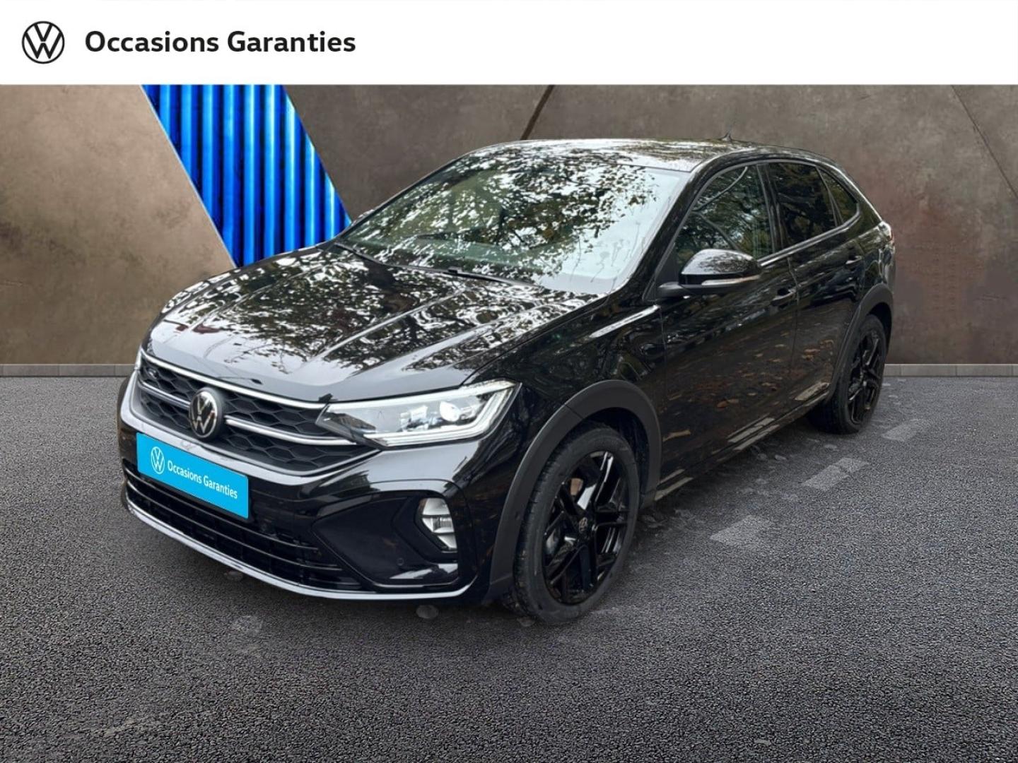 Voitures occasions VOLKSWAGEN TAIGO R-Line Edition Villemomble
