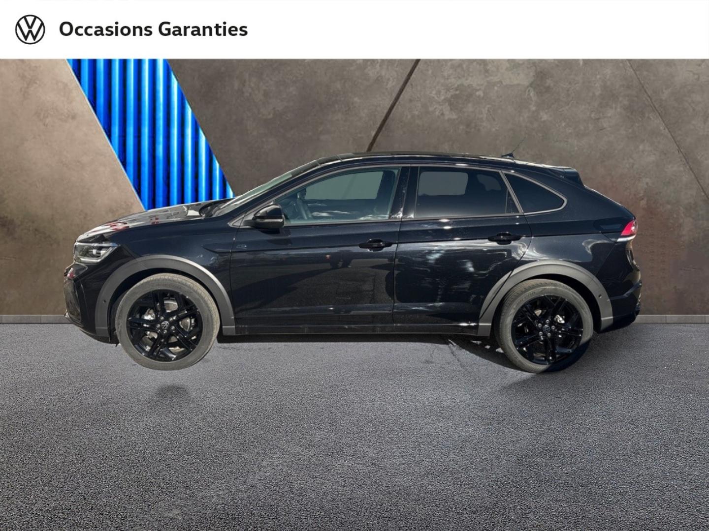 Voitures occasions VOLKSWAGEN TAIGO R-Line Edition Villemomble