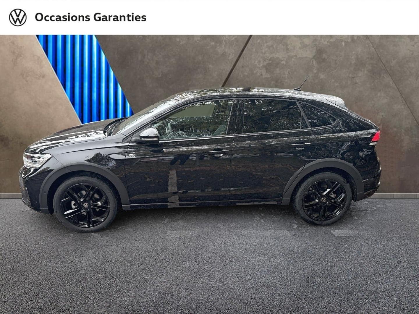 Voitures occasions VOLKSWAGEN TAIGO R-Line Edition Villemomble