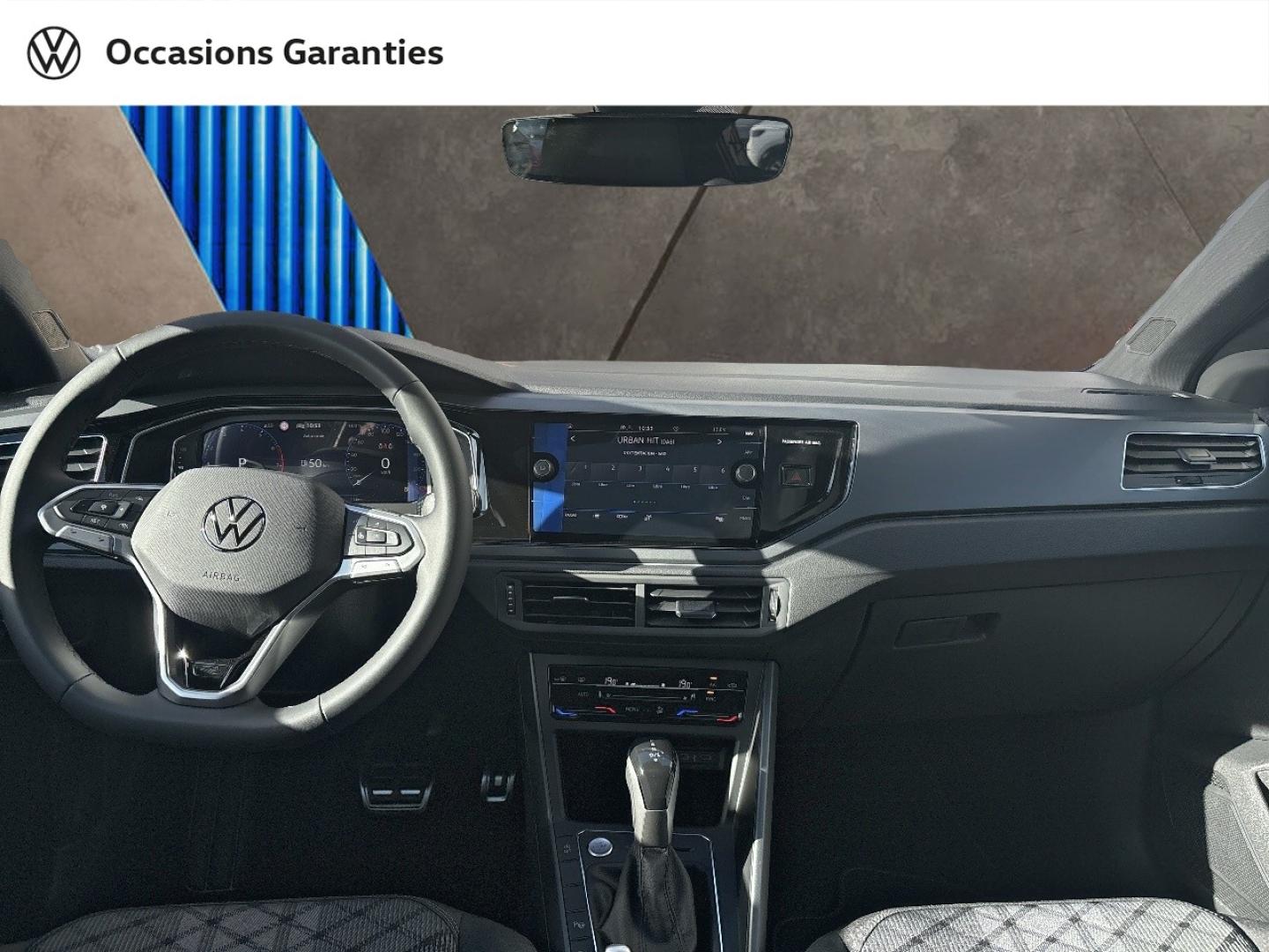 Voitures occasions VOLKSWAGEN TAIGO R-Line Edition Villemomble