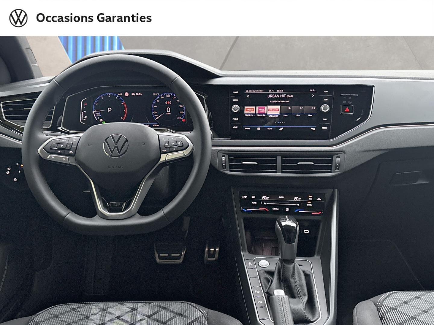 Voitures occasions VOLKSWAGEN TAIGO R-Line Edition Villemomble