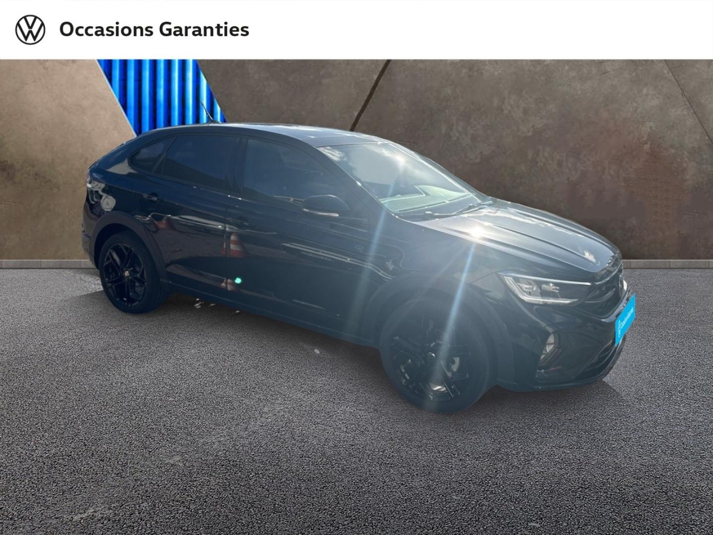 Voitures occasions VOLKSWAGEN TAIGO R-Line Edition Villemomble