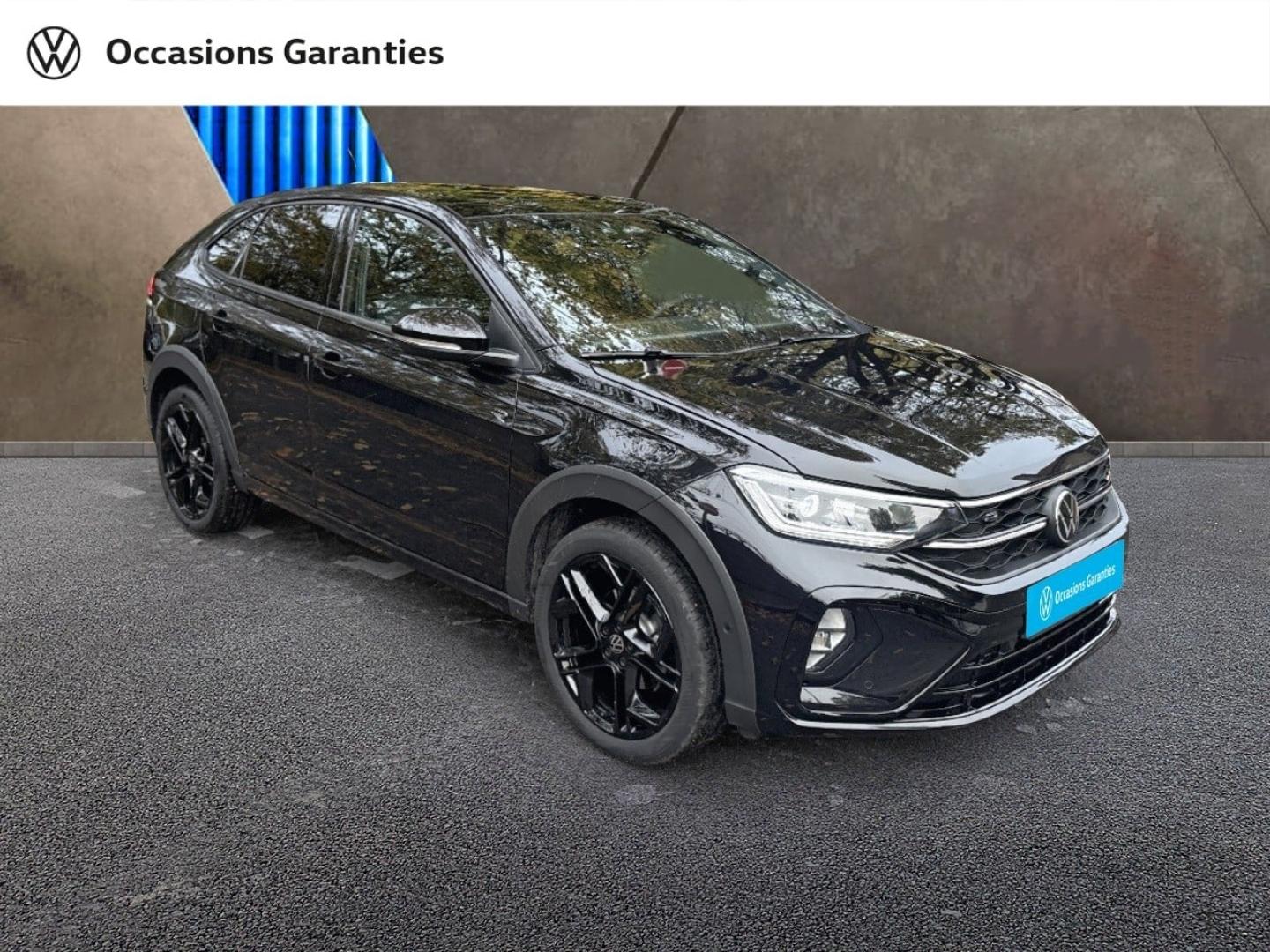 Voitures occasions VOLKSWAGEN TAIGO R-Line Edition Villemomble
