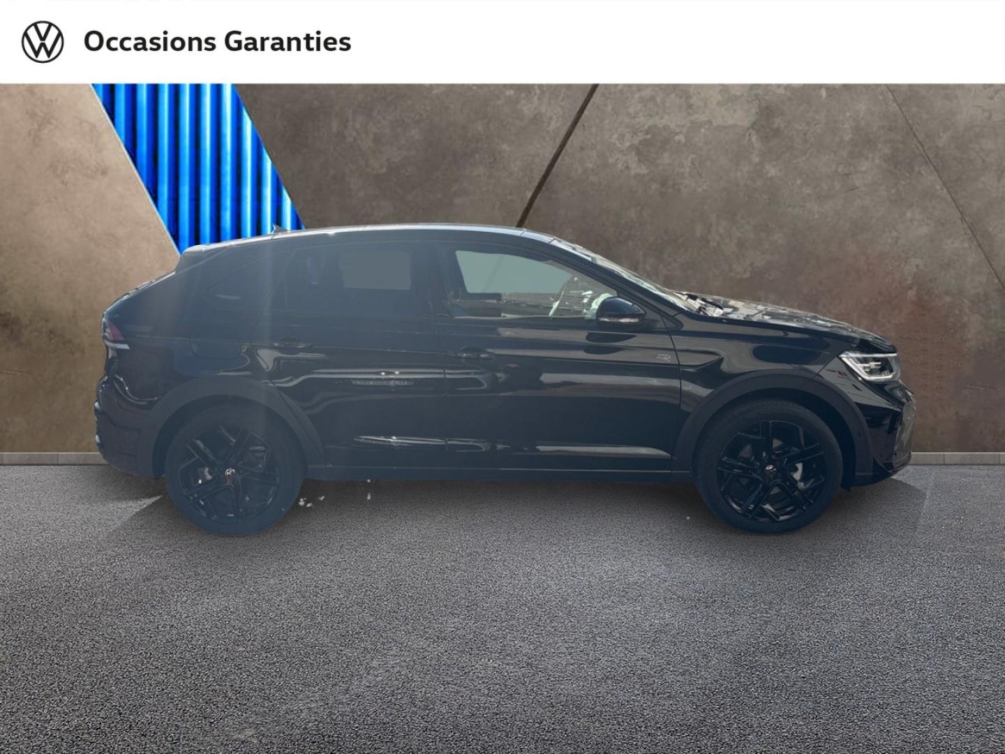 Voitures occasions VOLKSWAGEN TAIGO R-Line Edition Villemomble