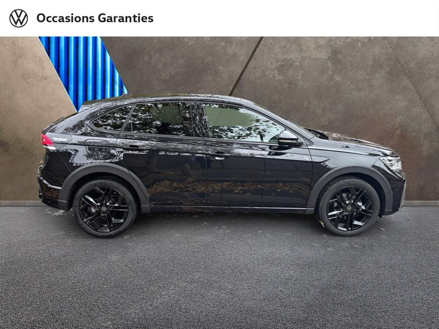 Voitures occasions VOLKSWAGEN TAIGO R-Line Edition Villemomble