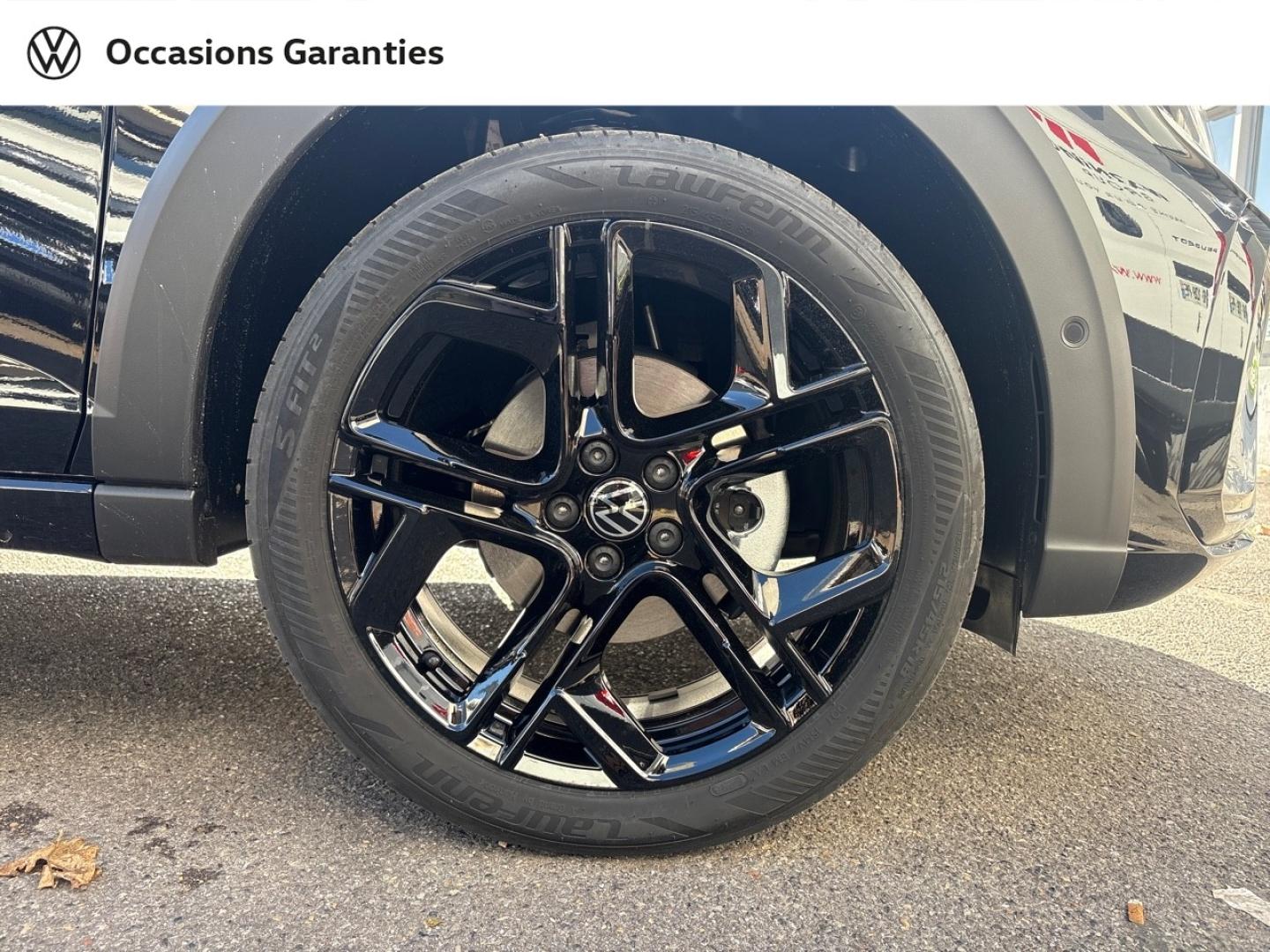 Voitures occasions VOLKSWAGEN TAIGO R-Line Edition Villemomble