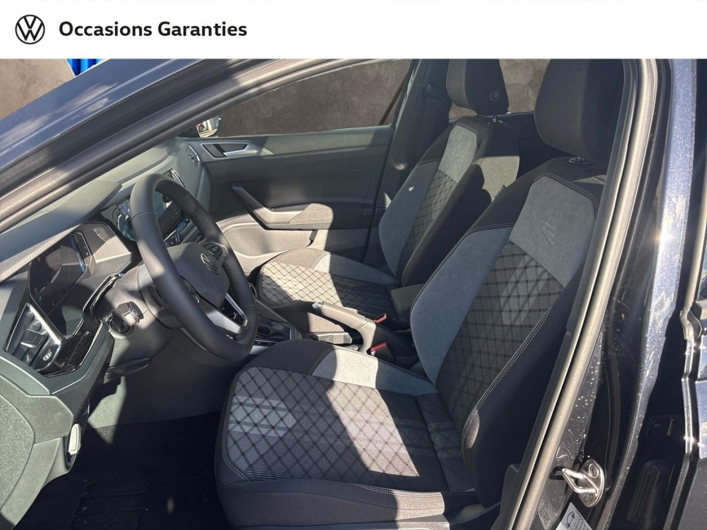 Voitures occasions VOLKSWAGEN TAIGO R-Line Edition Villemomble