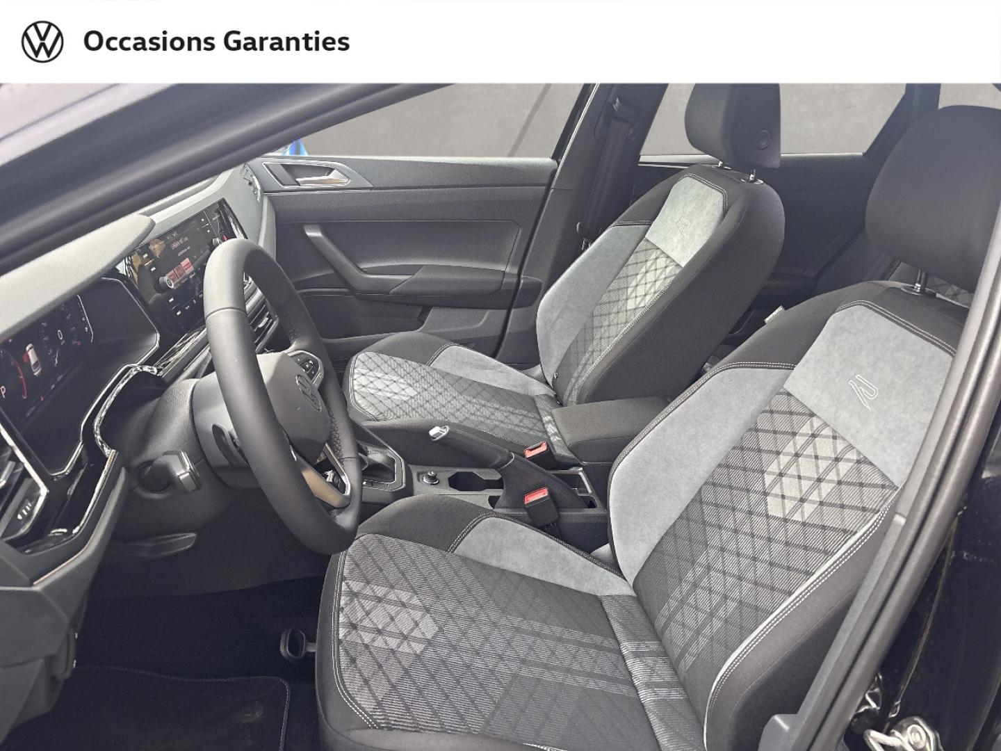 Voitures occasions VOLKSWAGEN TAIGO R-Line Edition Villemomble