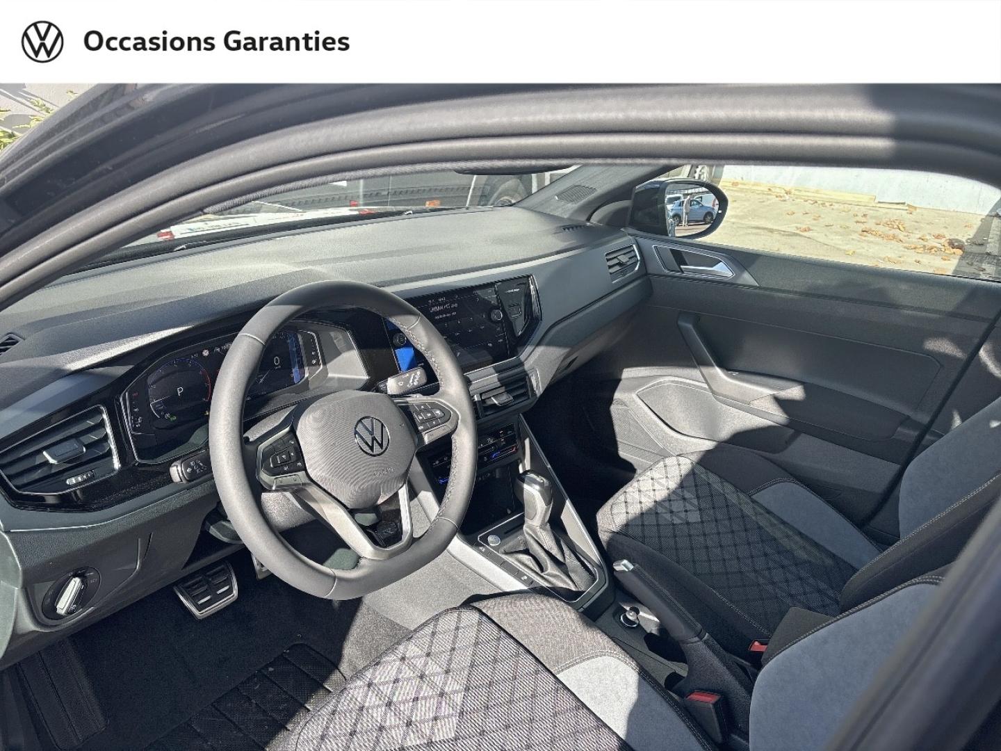 Voitures occasions VOLKSWAGEN TAIGO R-Line Edition Villemomble