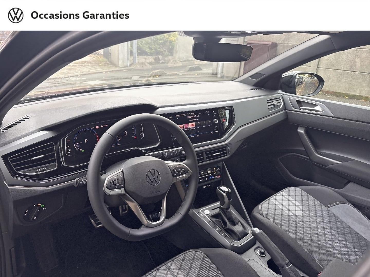 Voitures occasions VOLKSWAGEN TAIGO R-Line Edition Villemomble